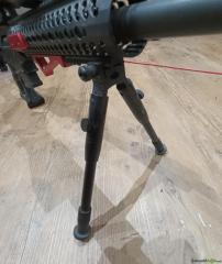 Ruger | Sturm Precision Rifle .308 Winchester