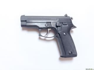 Astra A-100 9x19mm Parabellum/Luger/NATO