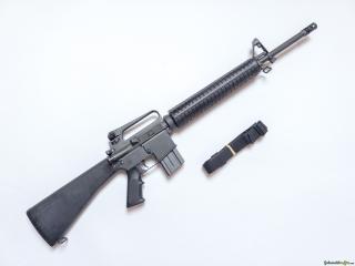 Colt AR-15 A2 Sporter II .223 Remington