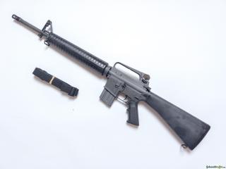 Colt AR-15 A2 Sporter II .223 Remington