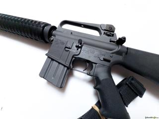 Colt AR-15 A2 Sporter II .223 Remington
