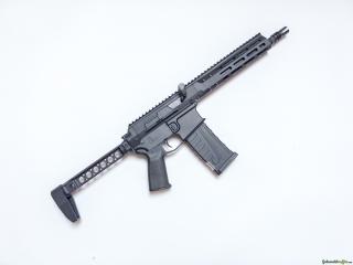 Brownells BRN-180S Gen II 10.5 inch .223 Remington