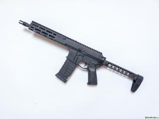 Brownells BRN-180S Gen II 10.5 inch .223 Remington