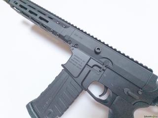 Brownells BRN-180S Gen II 10.5 inch .223 Remington