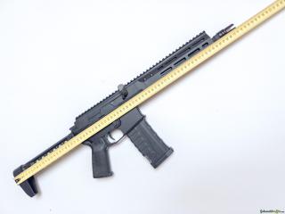 Brownells BRN-180S Gen II 10.5 inch .223 Remington