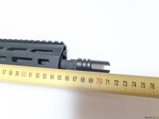 Brownells BRN-180S Gen II 10.5 inch .223 Remington
