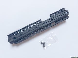 Centurion Arms AR-15 C4 Rail System 12.0