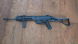 B&T APC 223 Match .223 Rem. – auf Wunsch mit Optiken