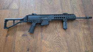 B&T APC 223 Match .223 Rem. – auf Wunsch mit Optiken