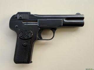 FN Browning 1900, 7,65 mm Browning (.32 ACP)