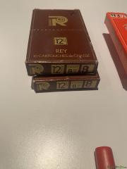 12mm Schrot Munition