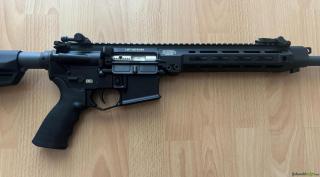 LMT R20 Rahe Piston 14,3“ 5.56x45mm NATO
