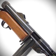 Hispano-Suiza Model 43/44 cal. 9mmP
