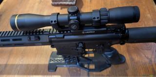 SIG-Sauer 716i TREAD .308 Winchester