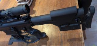 SIG-Sauer 716i TREAD .308 Winchester
