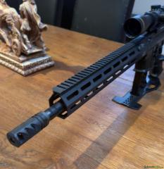 SIG-Sauer 716i TREAD .308 Winchester