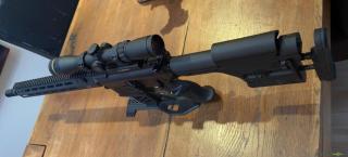 SIG-Sauer 716i TREAD .308 Winchester