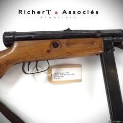 Beretta Model 4 cal. 9mmP (1957)