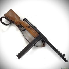 Beretta Model 4 cal. 9mmP (1957)