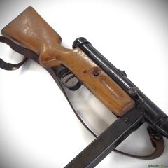 Beretta Model 4 cal. 9mmP (1957)