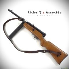 Beretta Model 4 cal. 9mmP (1957)