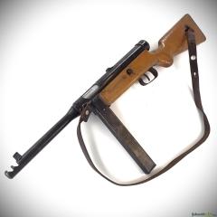 Beretta Model 4 cal. 9mmP (1957)