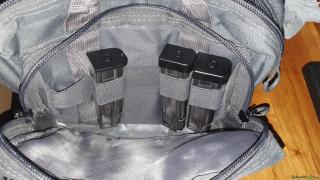 Kimber - 2K11 Target 2011er inkl. Holosun 507c