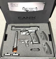 Canik SFx RIVAL-S 9mm Luger