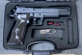 SIG-Sauer P226 X-Six Club 30