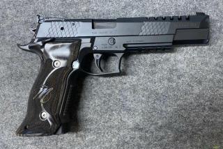 SIG-Sauer P226 X-Six Club 30