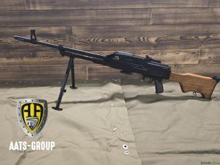 OCCASION Maschinengewehr Zastava M84 7.62x54R - Zustand neuwertig/ungeschossen