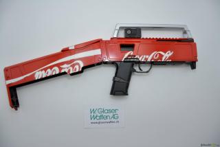 B&T BWC, SIG Sauer P320, 9mm Para