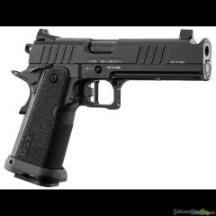 Tisas 2011 Duty Compensator Double Stack, 9mm Para