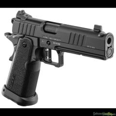 Tisas 2011 Duty Compensator Double Stack, 9mm Para
