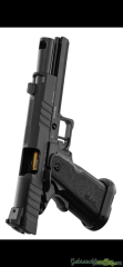 Tisas 2011 Duty Compensator Double Stack, 9mm Para