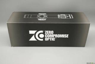 Zero Compromise Optic ZC210 2-10x30