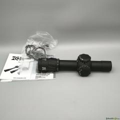 Zero Compromise Optic ZC210 2-10x30