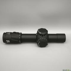 Zero Compromise Optic ZC210 2-10x30