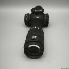Zero Compromise Optic ZC210 2-10x30