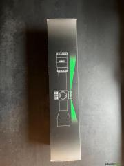 Zero Compromise ZC Hunter 1,7-12x50 Zielfernrohr