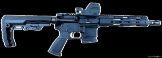 Messerschmitt, AR 15, .223 Rem.