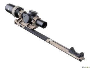 EOTECH Vudu 1-10x28 FFP Riflescope