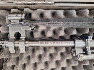 Sturmgewehr 57 / 03