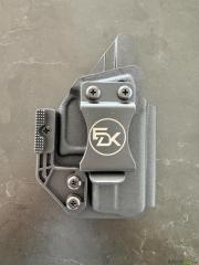 Div. Glock 43 Holster