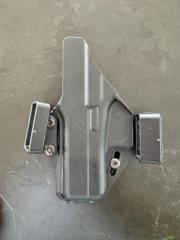 Div. Glock 43 Holster