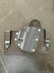 Div. Glock 43 Holster
