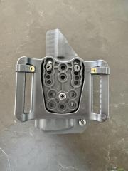 Div. Glock 43 Holster