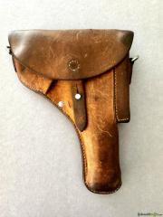 Holster SIG 210 / P49