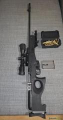 K31 Mod (ohne ZF)
