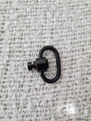 MCK PBSS Push Button Sling Swivel Quick Detach (QD) 1.25